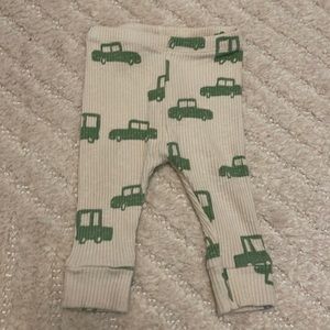 Zara kids pants
